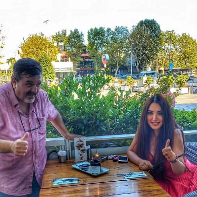 Edebiyat Magazin Gazetesi 1. Yılını Kutladı