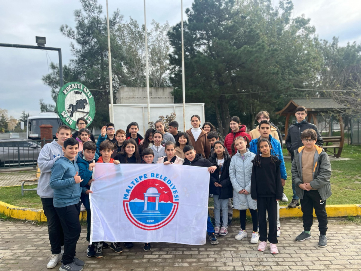 EĞLENEREK ÖĞRENDİLER EĞLENEREK ÖĞRENDİLER