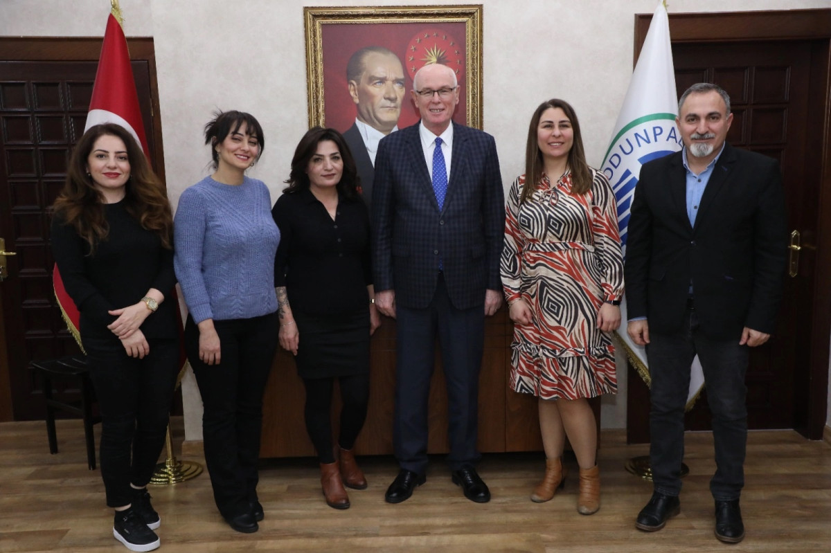 Emek Şiir Ödülü'nün üçüncüsü için başvurular başladı