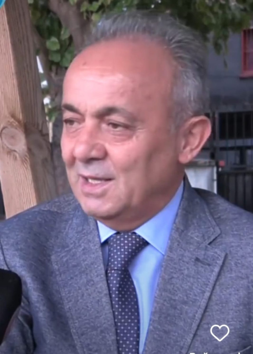Ersin Bilge Eşekle Gelen Dostoyevski kimdir? 