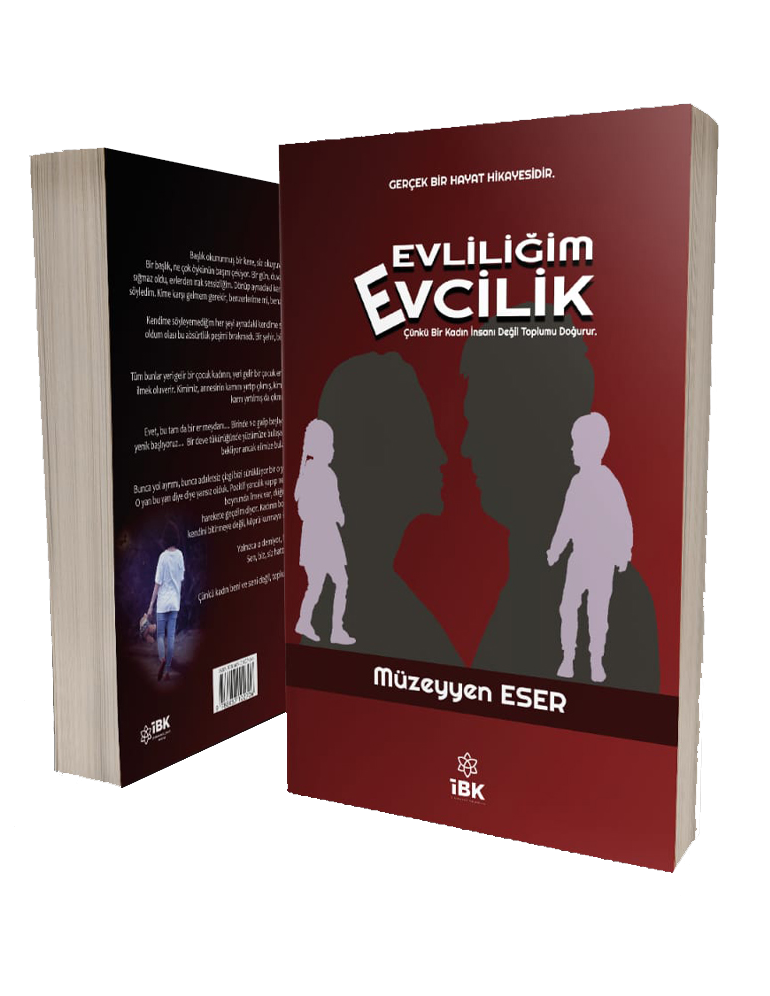 EVLİLİĞİM EVCİLİK
