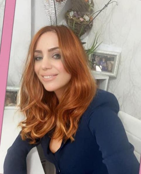 Ferah İzgi, Almanya Temsilciliği Görevine Atandı