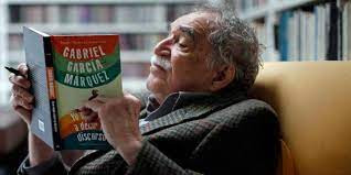 Gabriel García Márquez'in yeni romanı geliyor Gabriel García Márquez'in yeni romanı geliyor