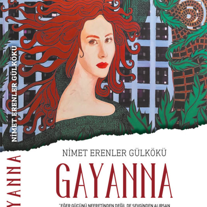 Gayanna Gayanna