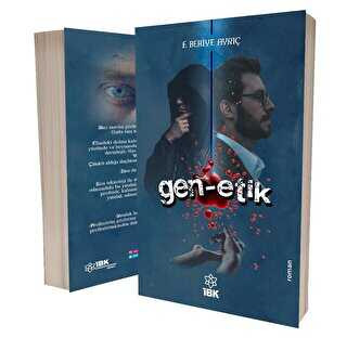 GEN-ETİK GEN-ETİK