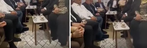 Görücü müsünüz?