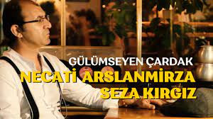 Gülümseyen Çardak