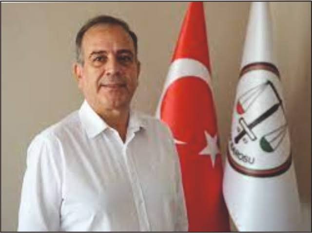 Hatay Baro Başkanı Hüseyin Cihat Açıkalın Hatay Büyük Şehir Belediye Başkanlığı İçin Gözde İsim Hatay Baro Başkanı Hüseyin Cihat Açıkalın Hatay Büyük Şehir Belediye Başkanlığı İçin Gözde İsim