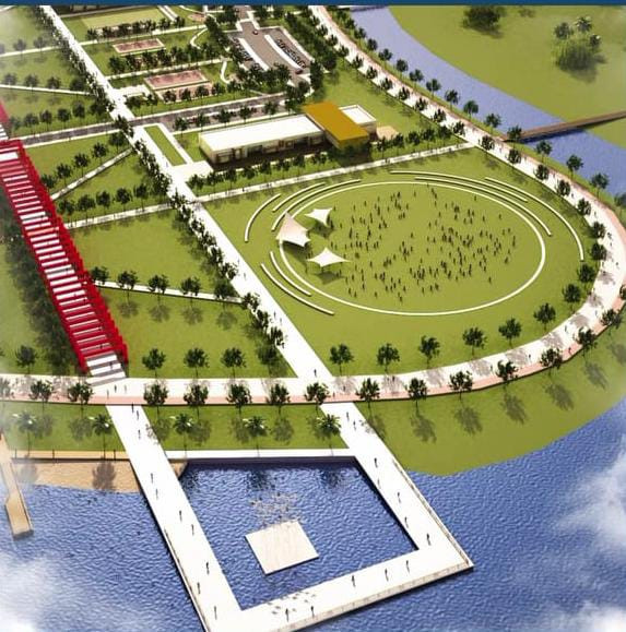 Hatay Sahilinde Büyük Değişim: Başkan Öntürk'ün Vizyonuyla Yepyeni Bir Master Plan! Hatay Sahilinde Büyük Değişim: Başkan Öntürk'ün Vizyonuyla Yepyeni Bir Master Plan!