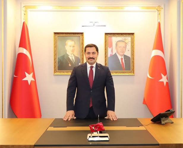 Hatay Valisi Masatlı'dan Hatay Halkına Önemli Açıklamalar Hatay Valisi Masatlı'dan Hatay Halkına Önemli Açıklamalar