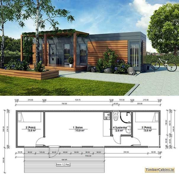 HAYALLERİNİZDEKİ FUN HOUSE EVLER ARTIK ÇOK YAKIN
