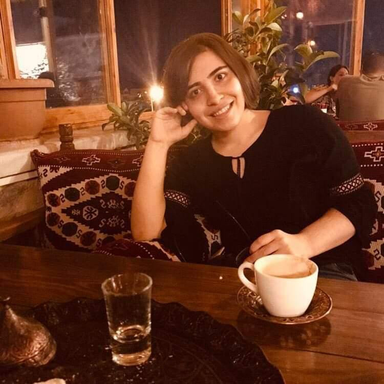 İçimdeki sana İçimdeki sana