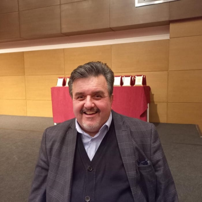 İLK KİTAP HEYECANI
