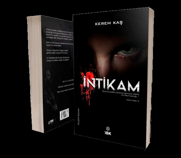 İNTİKAM İNTİKAM