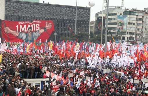 İşçi Sınıfı ve 1 Mayıs: Gerçekler ve Algılar