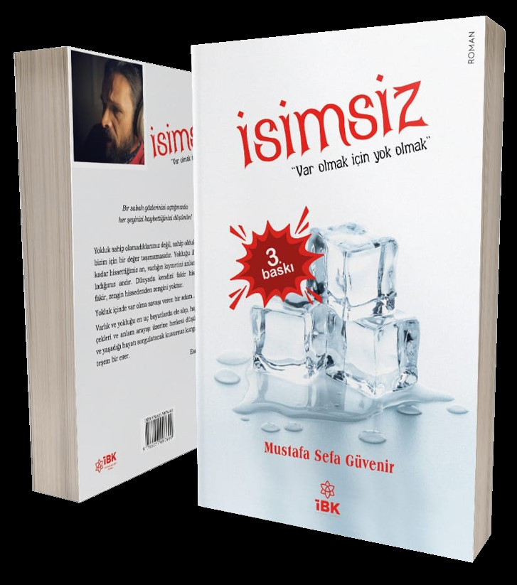 İSİMSİZ İSİMSİZ