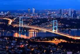 İSTANBUL AŞKIM