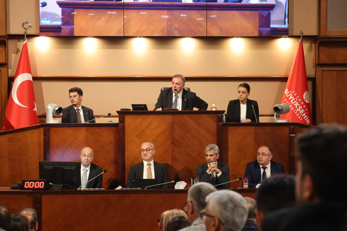 İstanbul Büyükşehir Belediyesi ile İstanbul Barosu Arasında Önemli Protokol İstanbul Büyükşehir Belediyesi ile İstanbul Barosu Arasında Önemli Protokol