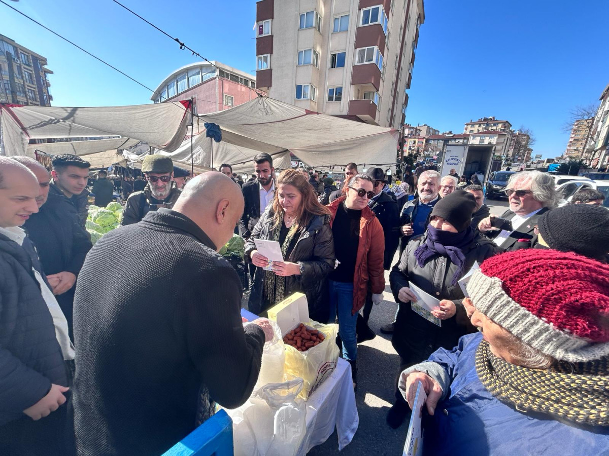 İYİ PARTİ ATAŞEHİR BELEDİYE BAŞKAN ADAYI ALİ COŞKUN, 6 ŞUBAT DEPREMİNDE HAYATINI KAYBEDENLERİ ANDI İYİ PARTİ ATAŞEHİR BELEDİYE BAŞKAN ADAYI ALİ COŞKUN, 6 ŞUBAT DEPREMİNDE HAYATINI KAYBEDENLERİ ANDI