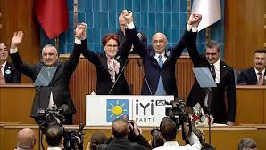 İyi Parti Lideri Meral Akşener Yerel Seçimlerde Adaylarını Açıkladı