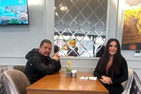 KADIKÖY' DE EKSTRA LEZZET, BURGER EKSTRA KADIKÖY' DE EKSTRA LEZZET, BURGER EKSTRA