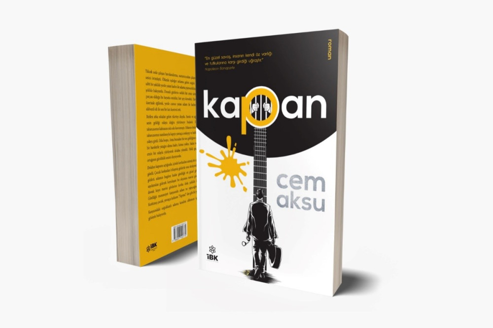 KAPAN KAPAN