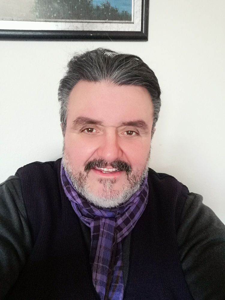 Karma Karışık ( Şiir)