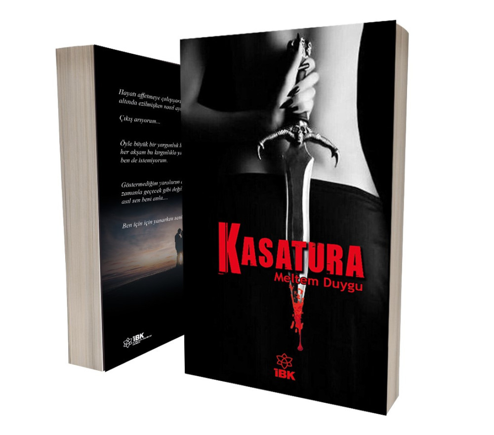 KASATURA KASATURA