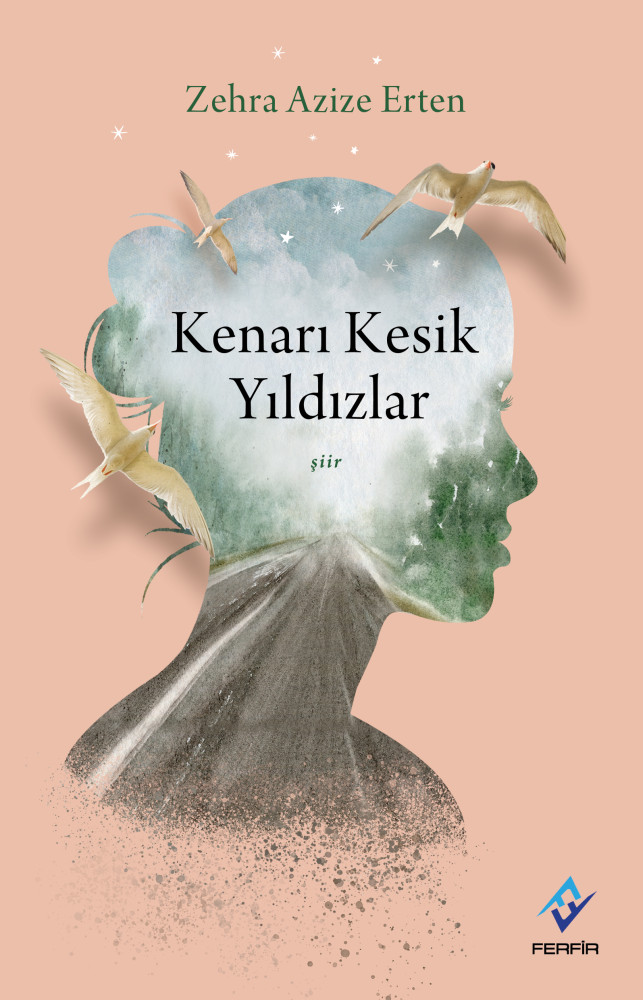 KENARI KESİK YILDIZLAR KENARI KESİK YILDIZLAR