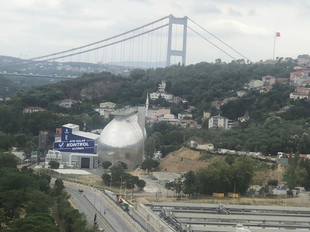 KOKU SORUNU İLE BOĞUŞAN MAHALLE SAKİNLERİ ÇARE ARAYIŞINDA KOKU SORUNU İLE BOĞUŞAN MAHALLE SAKİNLERİ ÇARE ARAYIŞINDA