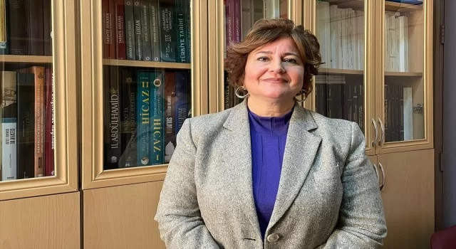 Kütükoğlu'nun Hayatı ve Çalışmaları Kitap Oldu Kütükoğlu'nun Hayatı ve Çalışmaları Kitap Oldu