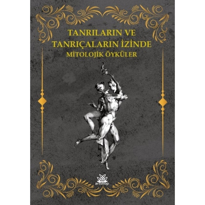 MİTOLOJİK HİKAYELER KİTABI LANSMAN TANITIMI YAPILDI MİTOLOJİK HİKAYELER KİTABI LANSMAN TANITIMI YAPILDI