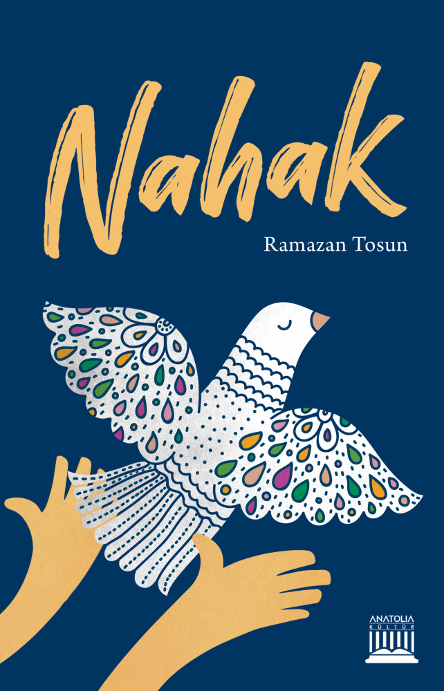NAHAK -Ramazan Tosun NAHAK -Ramazan Tosun