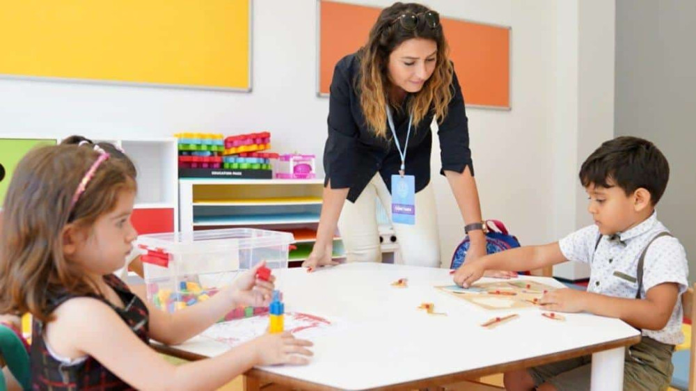 Okullarda Uyum Eğitimleri Başlıyor Okullarda Uyum Eğitimleri Başlıyor