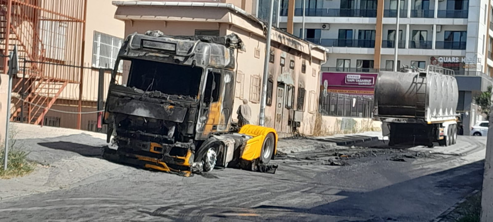 PAZAR OLMASI BİR FACİYAYI ENGELLEDİ!.