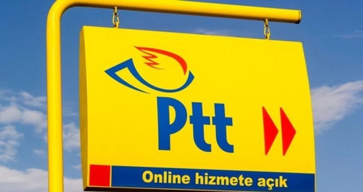 PTT Kargo'dan kitap gönderenlere indirim PTT Kargo'dan kitap gönderenlere indirim