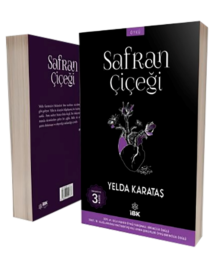 SAFRAN ÇİÇEĞİ SAFRAN ÇİÇEĞİ