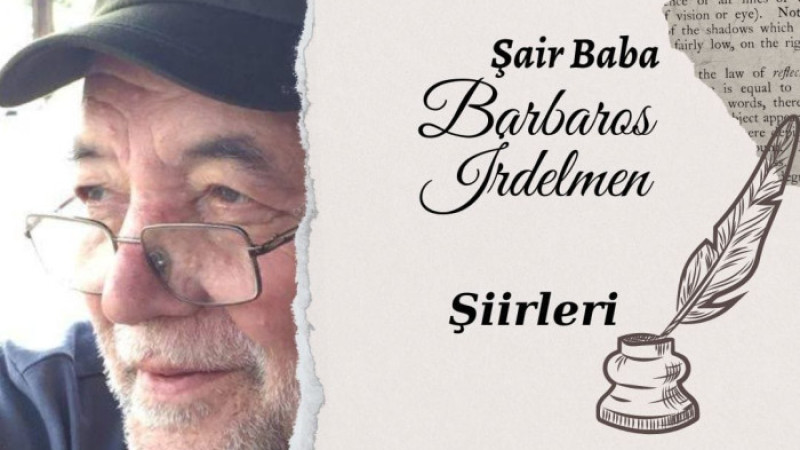 ŞAİR BABA ŞİİRLERİ ŞAİR BABA ŞİİRLERİ