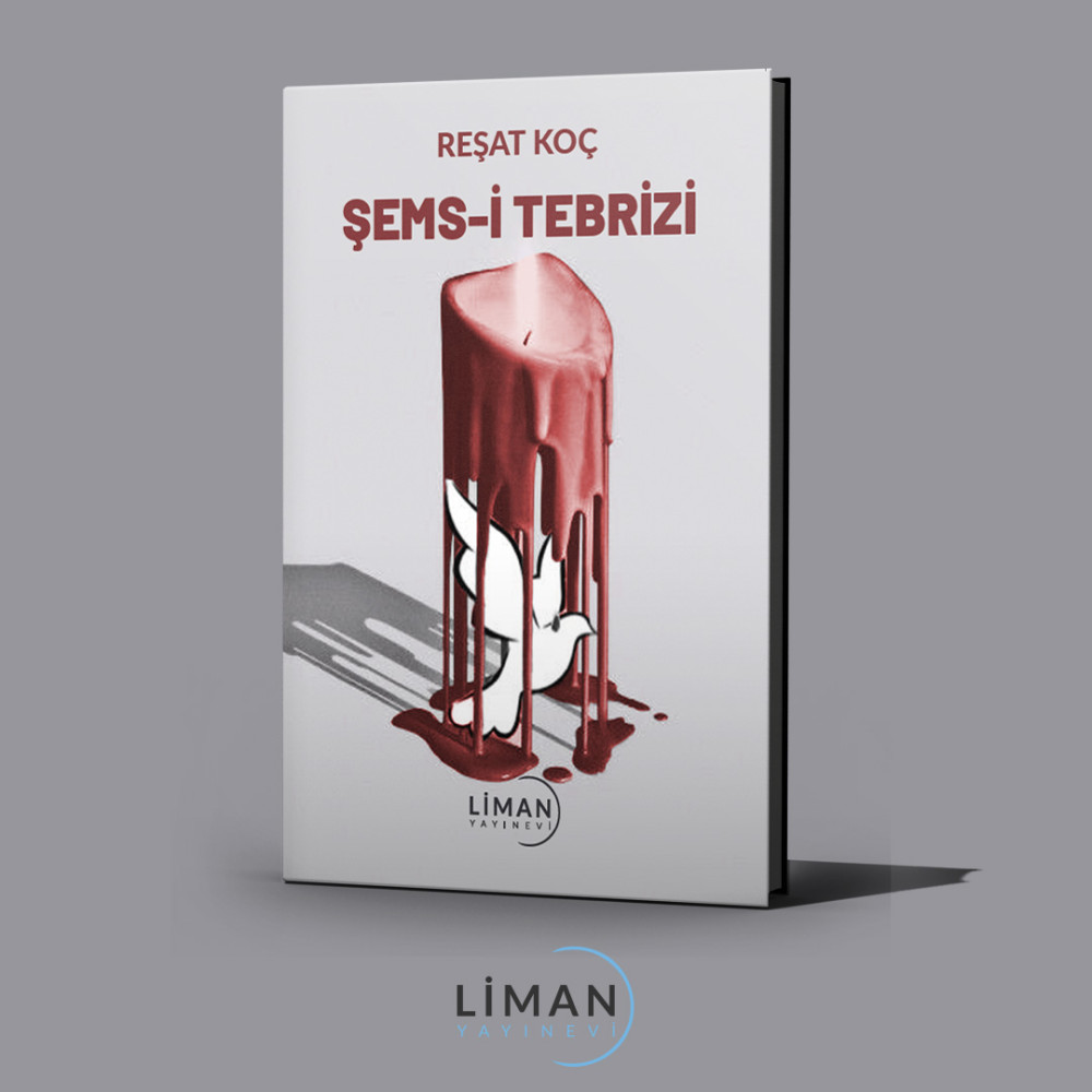 Şems-i Tebrizi | Reşat Koç Şems-i Tebrizi | Reşat Koç