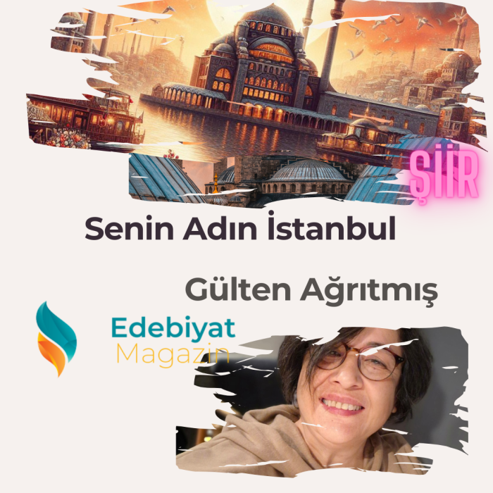 Senin Adın İstanbul Senin Adın İstanbul