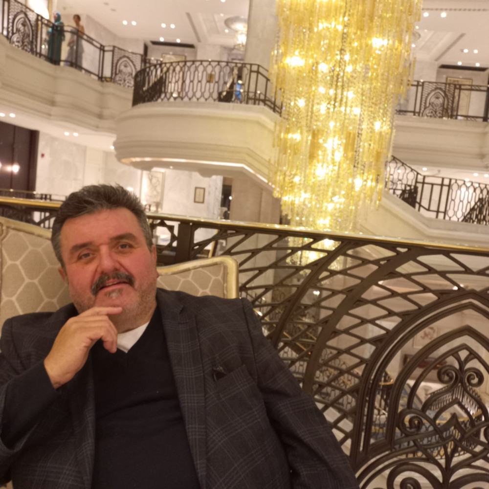 Sonbaharın Hüzünlü Gelişi