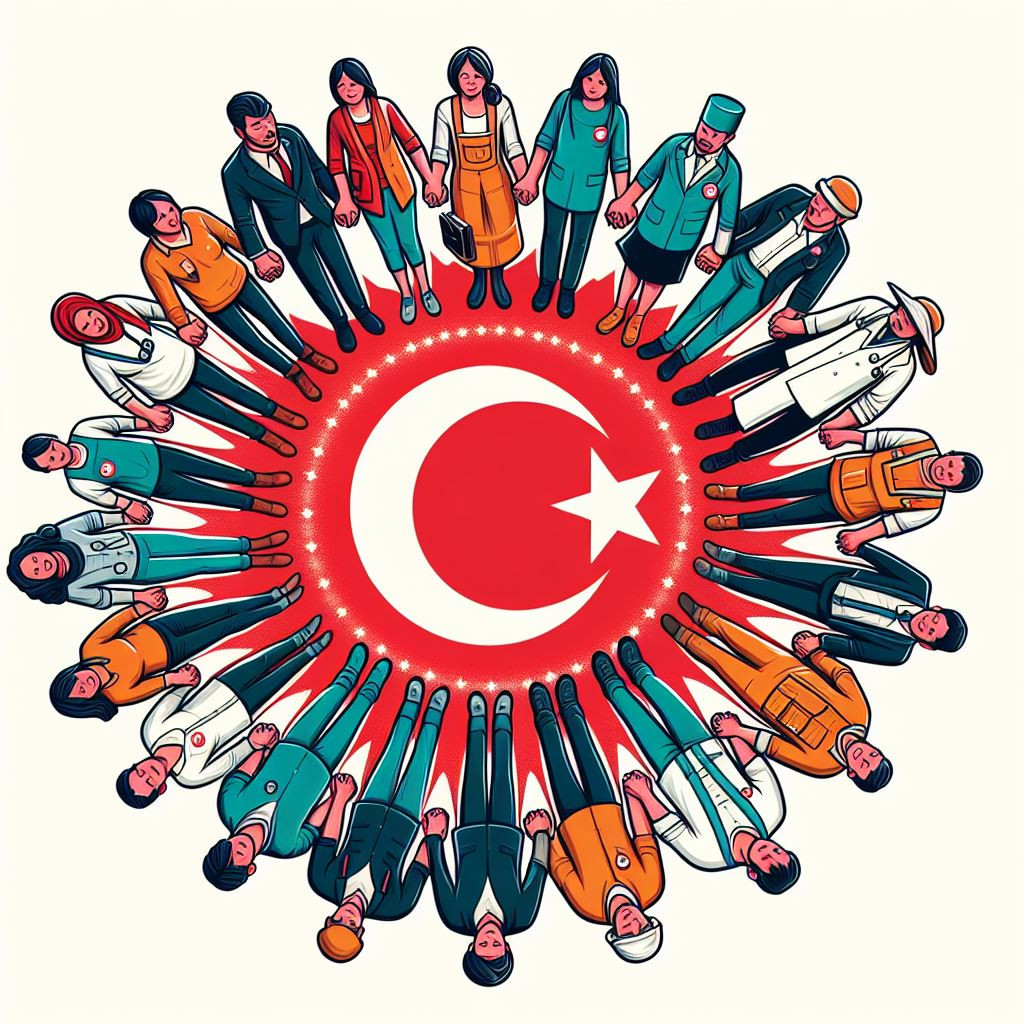Sosyal Demokrasi Perspektifinden Ilımlı Oligarşiye Eleştirel Bakış