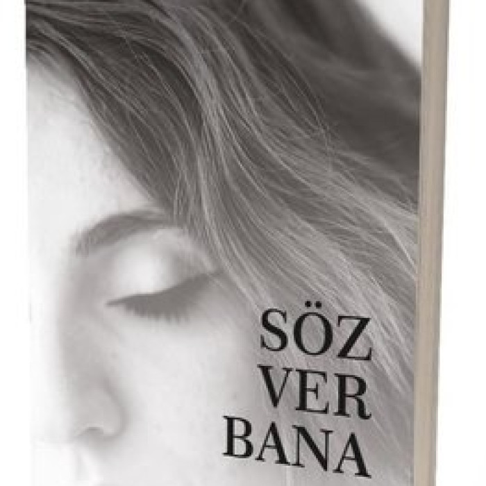 Söz Ver Bana