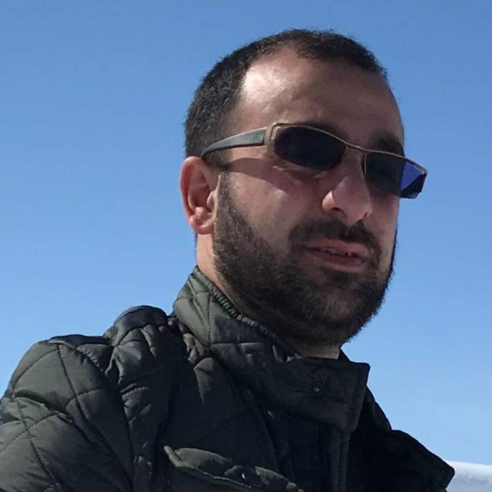 Tahammül 