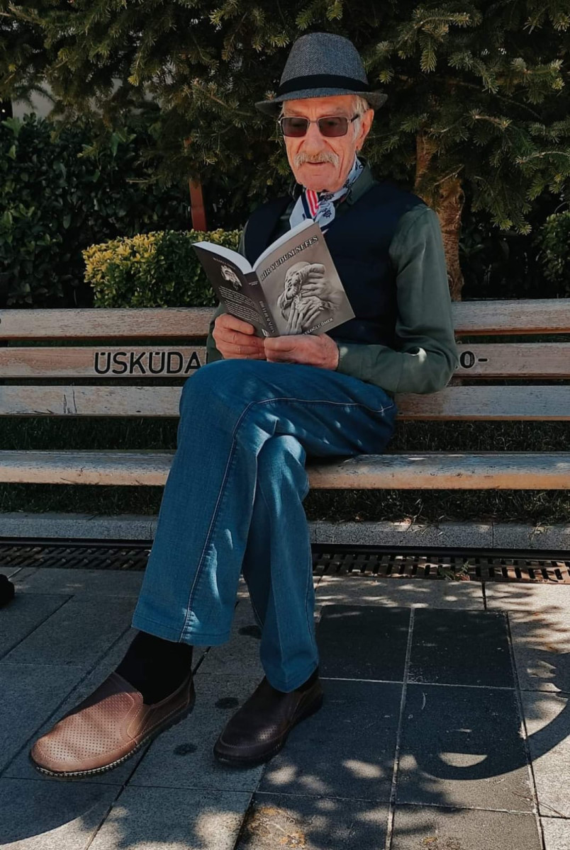 TALİPSEN YANMAYA