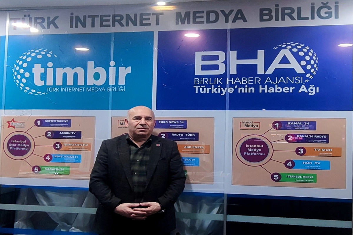 TİMBİR ve BHA İstanbul Bölge Temsilciliği açılıyor TİMBİR ve BHA İstanbul Bölge Temsilciliği açılıyor