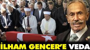 "Türk Cazının Büyük İsmi Bozkurt İlham Gencer Hayatını Kaybetti" "Türk Cazının Büyük İsmi Bozkurt İlham Gencer Hayatını Kaybetti"