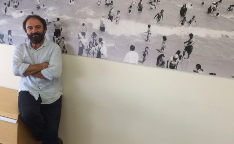 Türkiye'nin Fotoğraf Sanatına Büyük Kaybı: Manuel Çıtak Hayatını Kaybetti