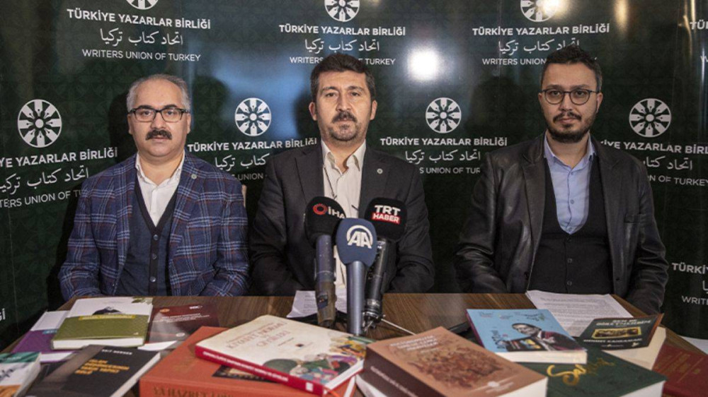 TYB'nin "Yılın Yazar, Fikir Adamı ve Sanatçıları Ödülleri"ni kazananlar açıklandı