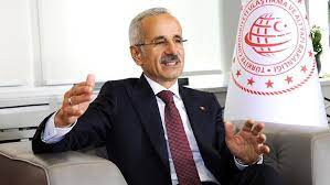 Ulaştırma ve Altyapı Bakanı Abdulkadir Uraloğlu: Hatay Havalimanı Yeniden İnşa Edilecek Ulaştırma ve Altyapı Bakanı Abdulkadir Uraloğlu: Hatay Havalimanı Yeniden İnşa Edilecek